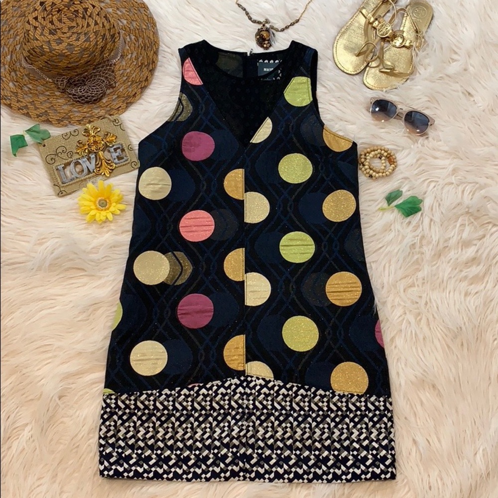 Anthropologie Maeve Dress-b3 - Picture 3 of 8